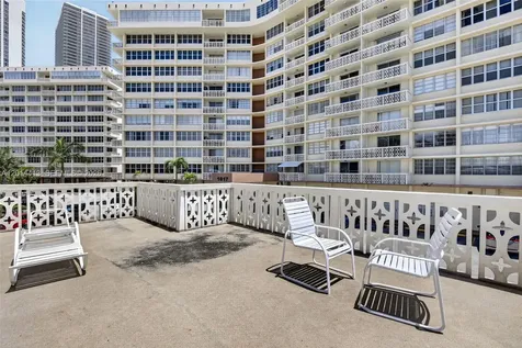 1817 S Ocean Drive Hallandale Beach FL 33009