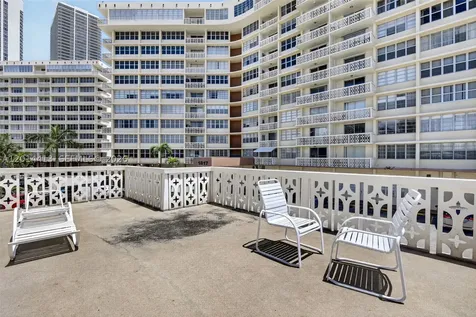 1817 S Ocean Drive Hallandale Beach FL 33009