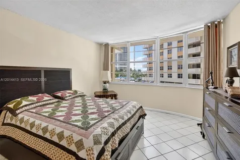 1817 S Ocean Drive Hallandale Beach FL 33009