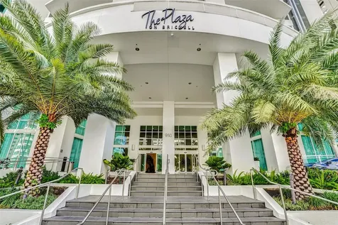 950 Brickell Bay Drive Miami FL 33131