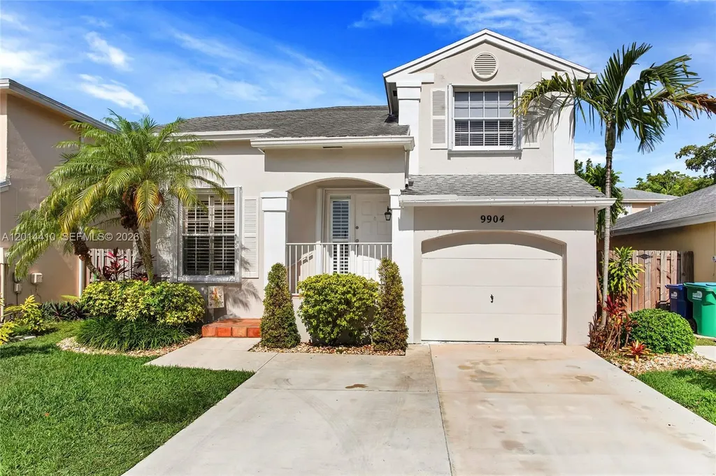 9904 SW 117th Place Miami FL 33186