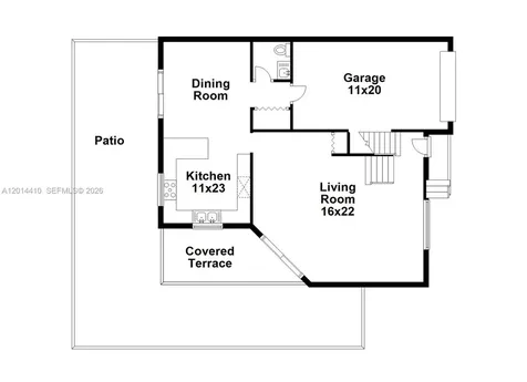 9904 SW 117th Place Miami FL 33186