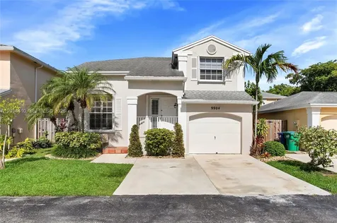 9904 SW 117th Place Miami FL 33186