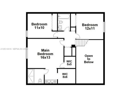 9904 SW 117th Place Miami FL 33186
