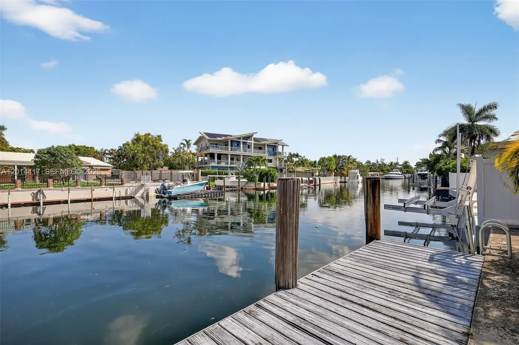 2095 Keystone Boulevard North Miami FL 33181