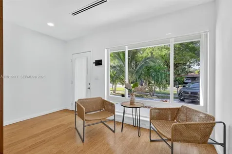 2095 Keystone Boulevard North Miami FL 33181