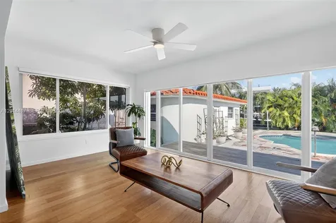 2095 Keystone Boulevard North Miami FL 33181