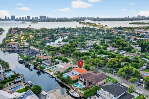 2095 Keystone Boulevard North Miami FL 33181