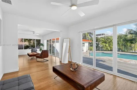 2095 Keystone Boulevard North Miami FL 33181