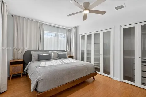 2095 Keystone Boulevard North Miami FL 33181