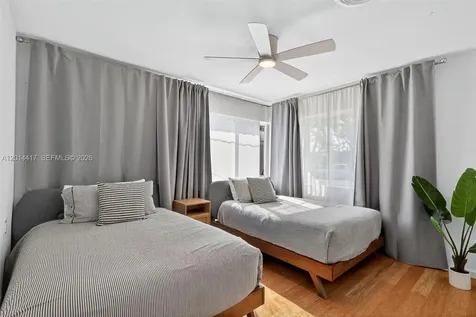 2095 Keystone Boulevard North Miami FL 33181