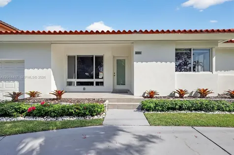 2095 Keystone Boulevard North Miami FL 33181