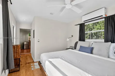 2095 Keystone Boulevard North Miami FL 33181