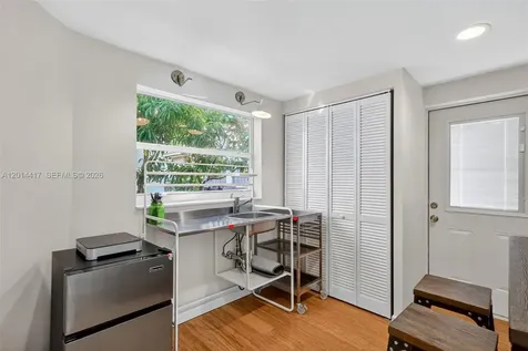 2095 Keystone Boulevard North Miami FL 33181
