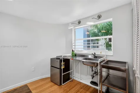 2095 Keystone Boulevard North Miami FL 33181