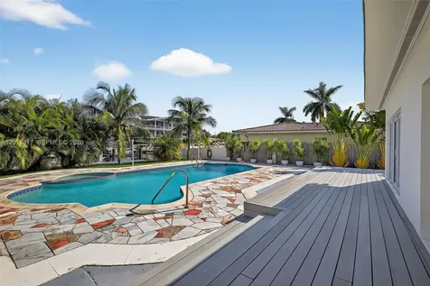 2095 Keystone Boulevard North Miami FL 33181