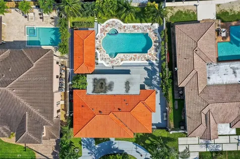 2095 Keystone Boulevard North Miami FL 33181