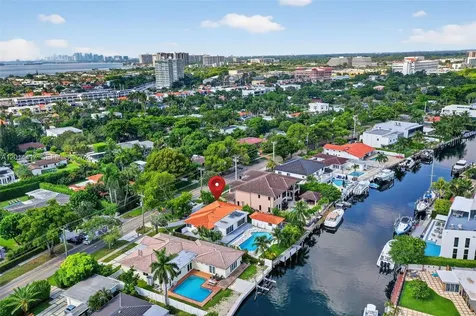 2095 Keystone Boulevard North Miami FL 33181