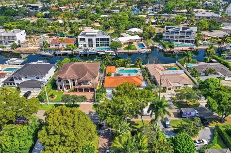 2095 Keystone Boulevard North Miami FL 33181