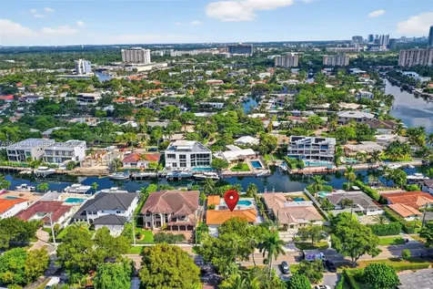 2095 Keystone Boulevard North Miami FL 33181