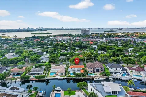 2095 Keystone Boulevard North Miami FL 33181