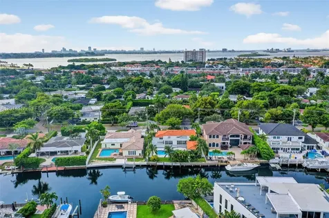 2095 Keystone Boulevard North Miami FL 33181