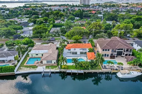 2095 Keystone Boulevard North Miami FL 33181