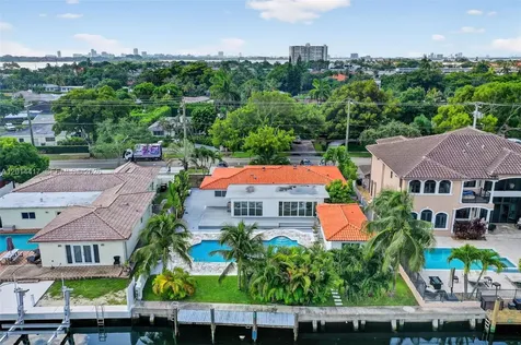2095 Keystone Boulevard North Miami FL 33181