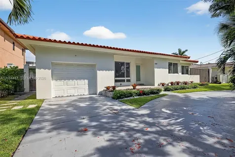 2095 Keystone Boulevard North Miami FL 33181