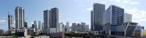850 N Miami Avenue Miami FL 33136