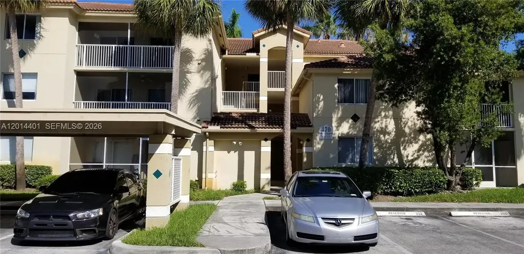 470 S Park Road Hollywood FL 33021