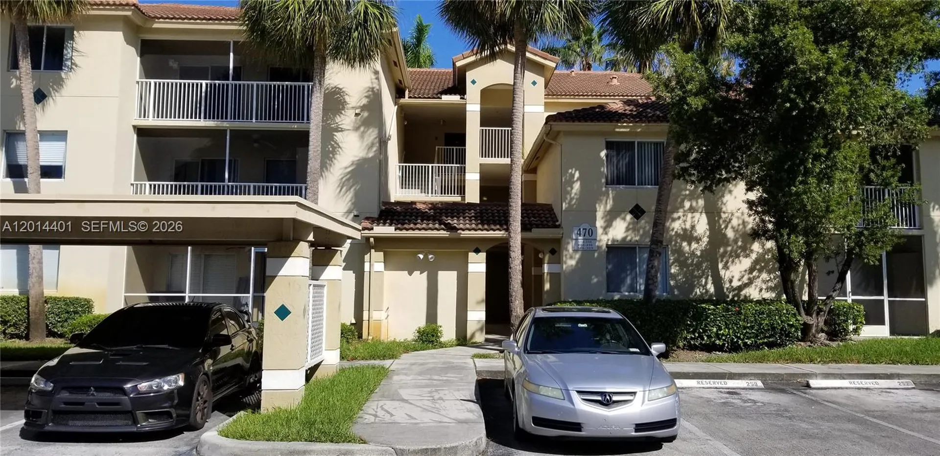 470 S Park Road Hollywood FL 33021