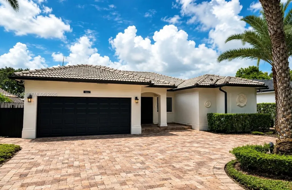 16347 NW 88th Place Miami Lakes FL 33018