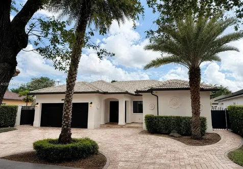 16347 NW 88th Place Miami Lakes FL 33018