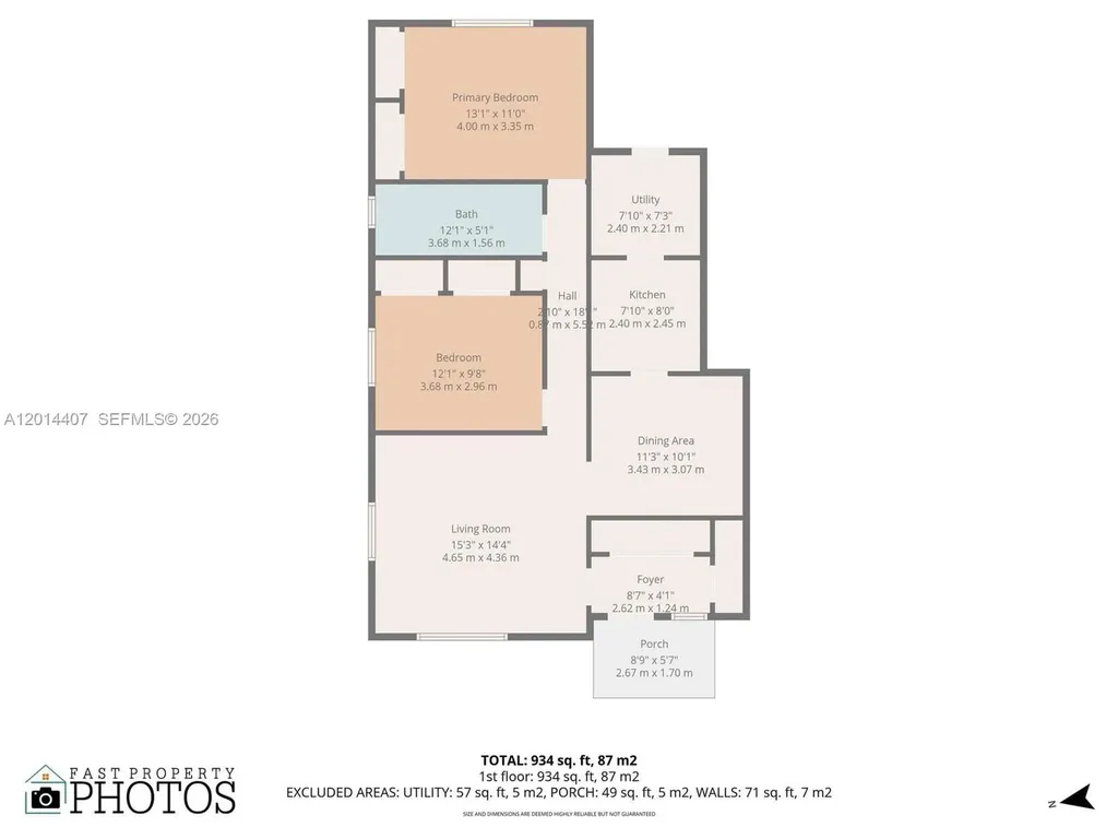 3691 NW 78th Lane Coral Springs FL 33065
