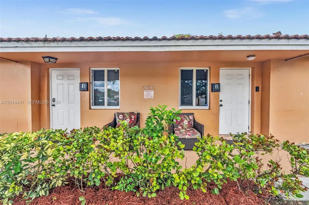 3691 NW 78th Lane Coral Springs FL 33065