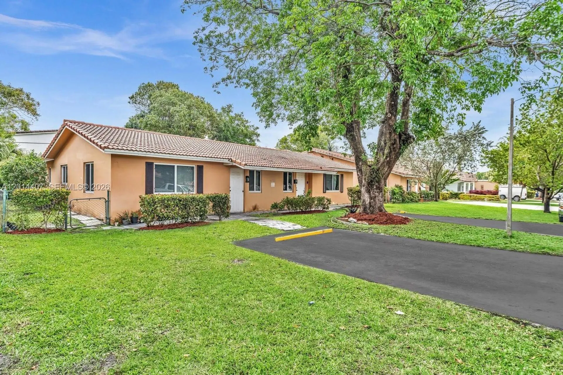 3691 NW 78th Lane Coral Springs FL 33065