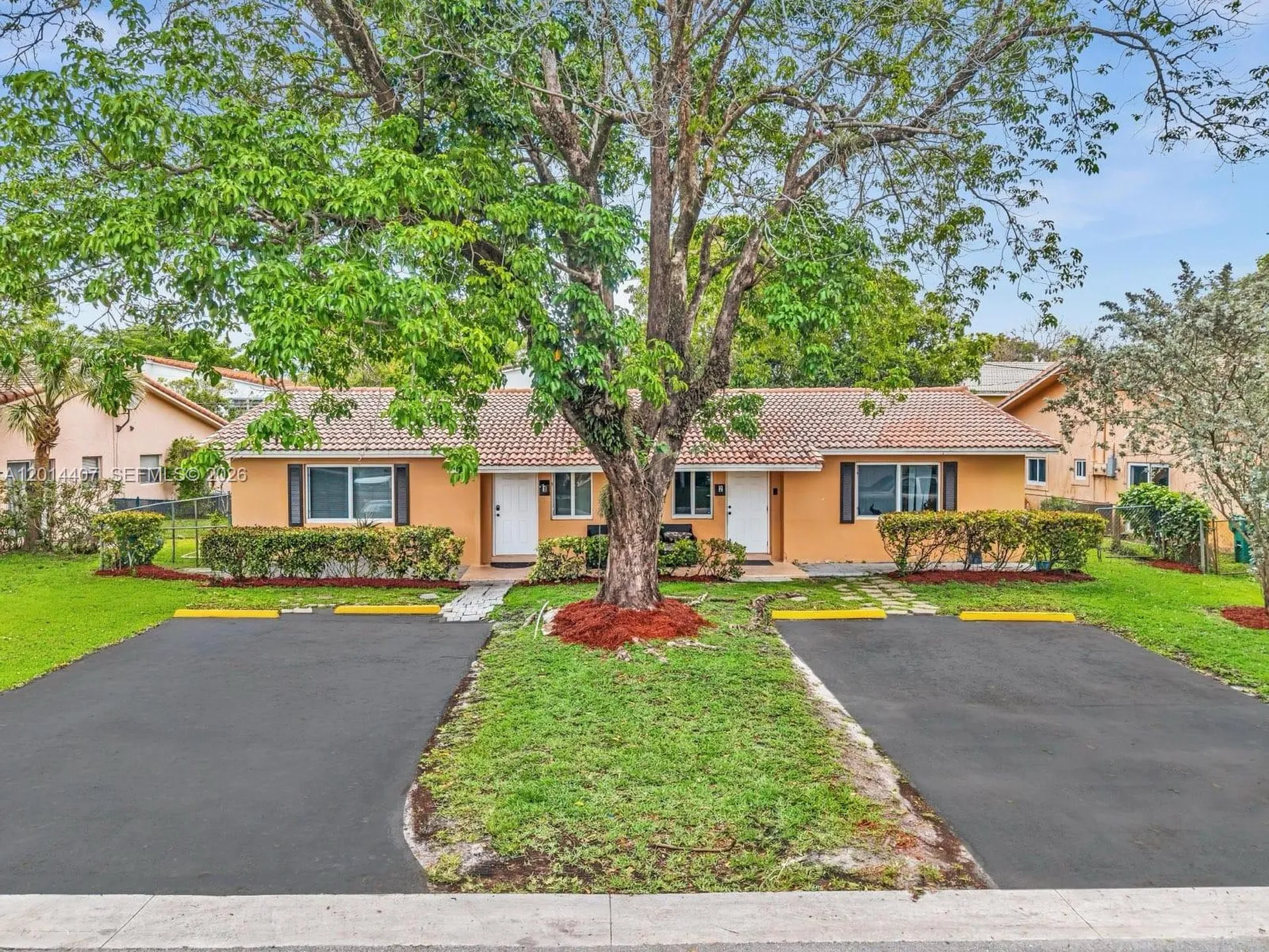 3691 NW 78th Lane Coral Springs FL 33065