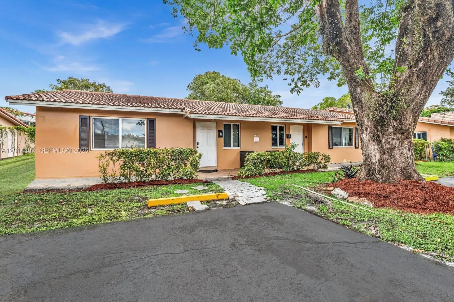3691 NW 78th Lane Coral Springs FL 33065