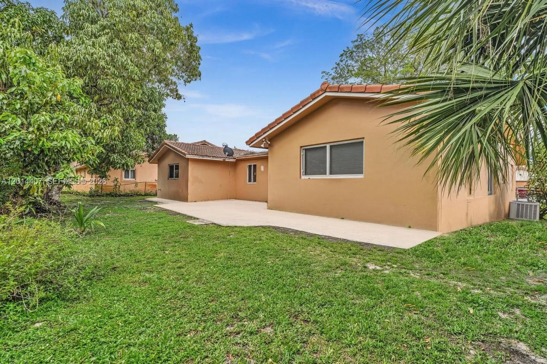 3691 NW 78th Lane Coral Springs FL 33065