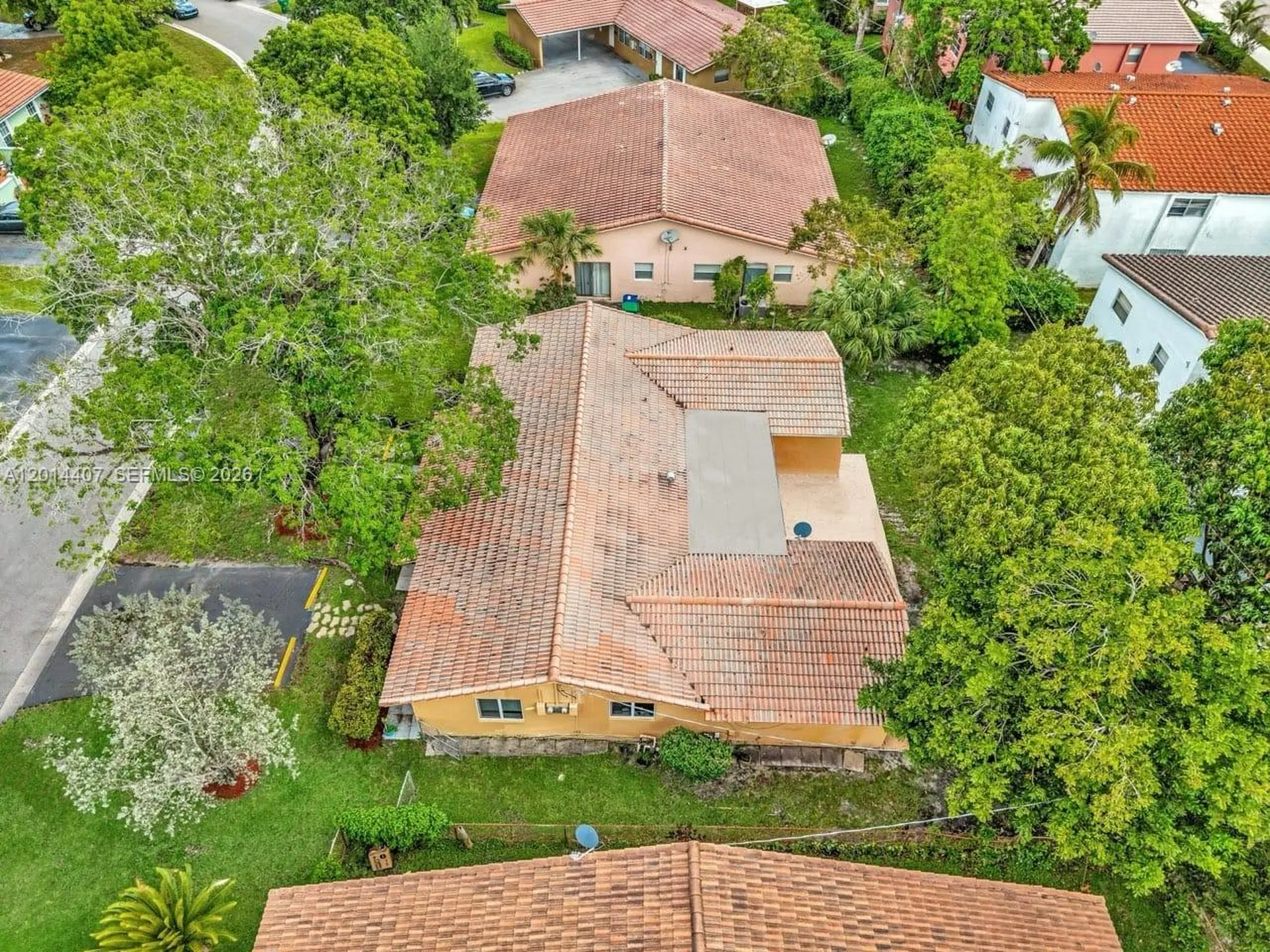 3691 NW 78th Lane Coral Springs FL 33065