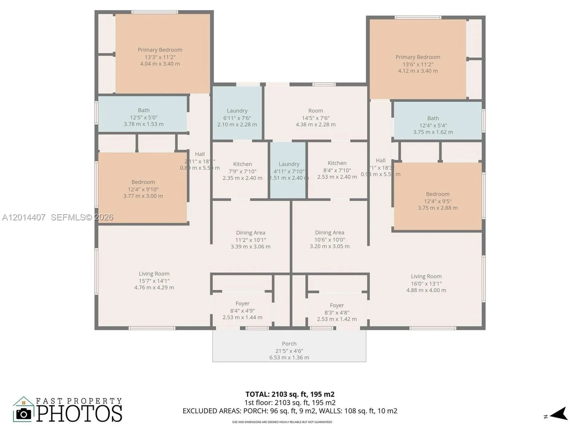 3691 NW 78th Lane Coral Springs FL 33065