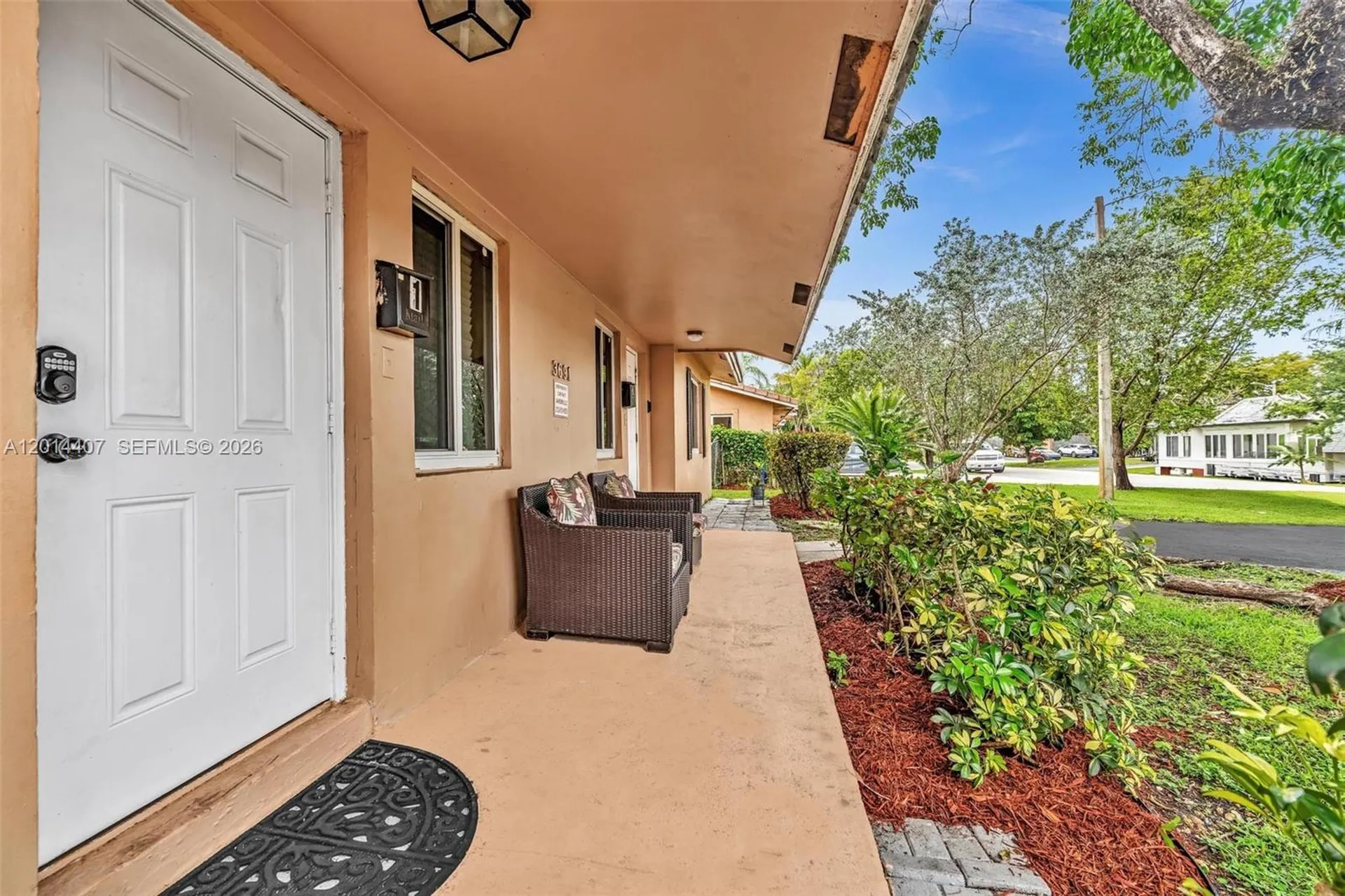 3691 NW 78th Lane Coral Springs FL 33065