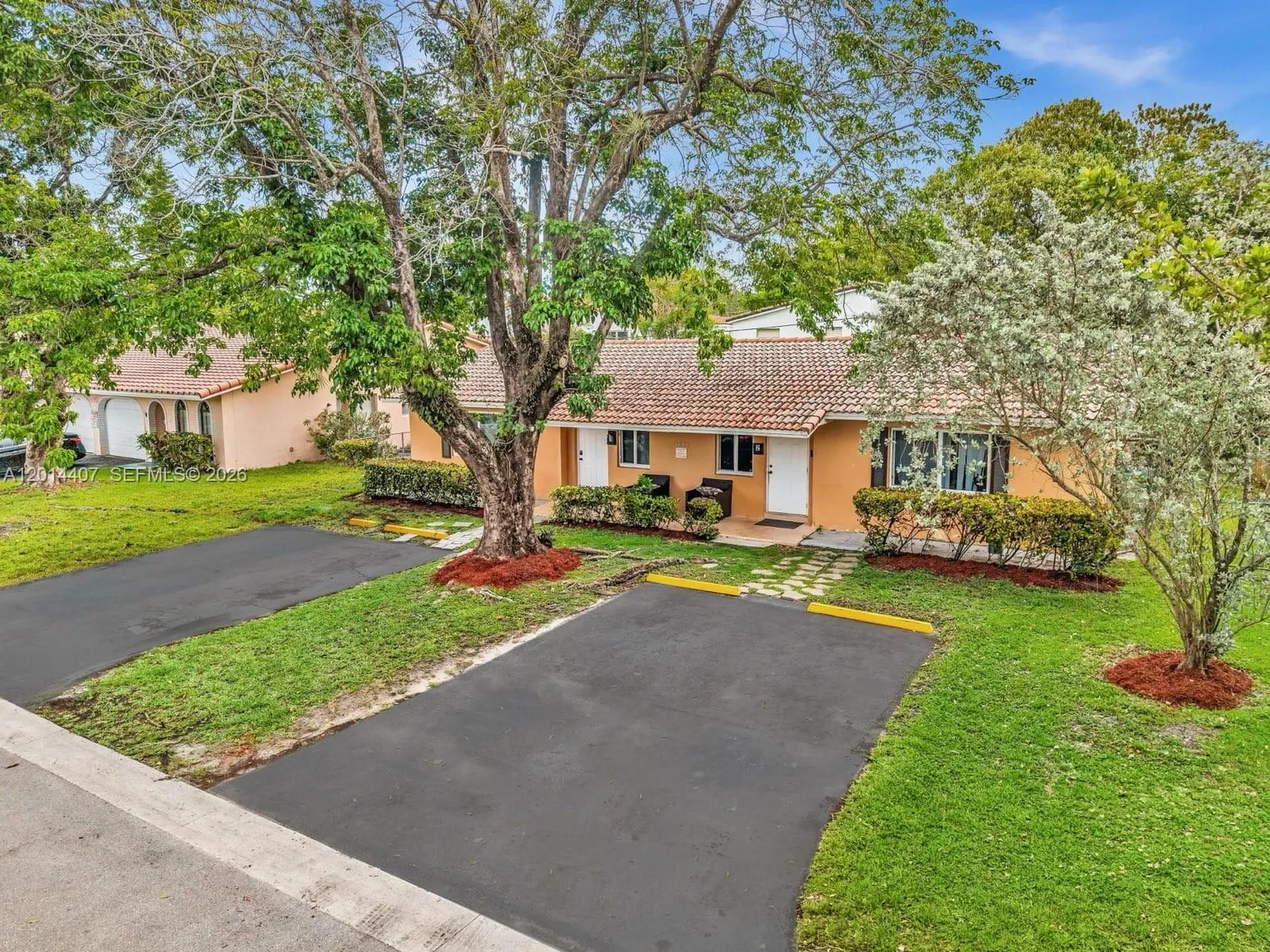 3691 NW 78th Lane Coral Springs FL 33065