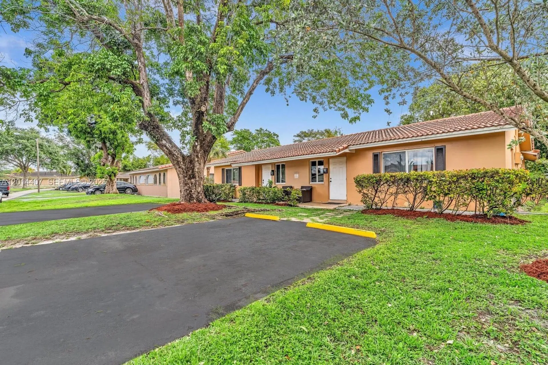3691 NW 78th Lane Coral Springs FL 33065