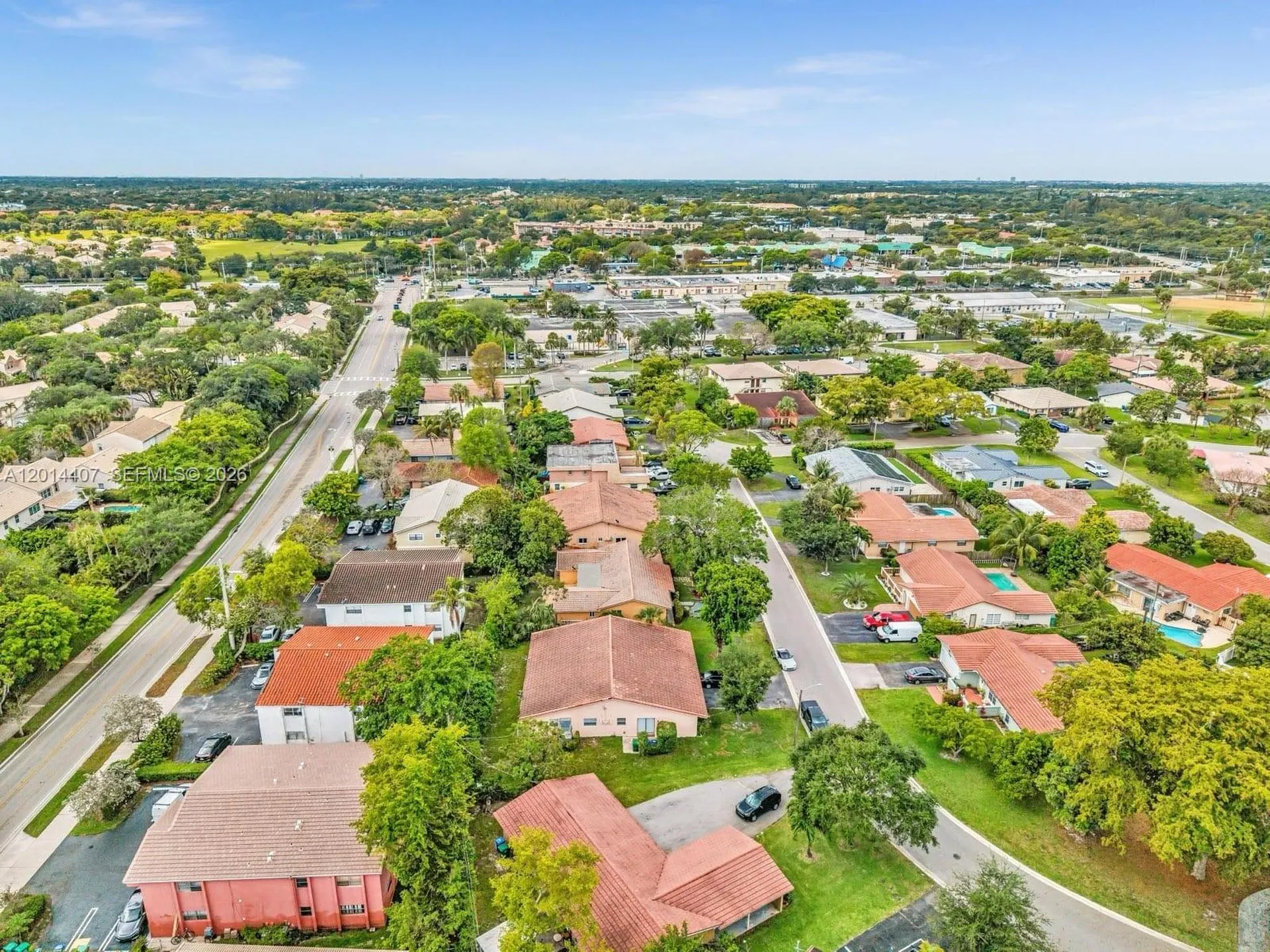 3691 NW 78th Lane Coral Springs FL 33065