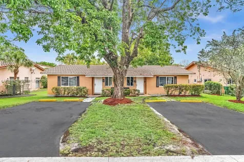 3691 NW 78th Lane Coral Springs FL 33065
