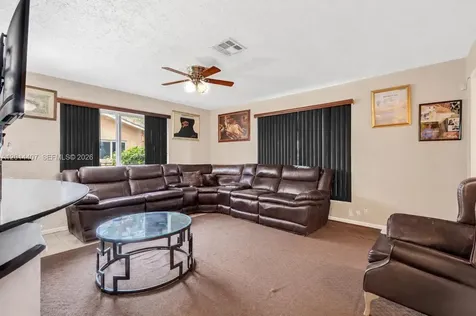 3691 NW 78th Lane Coral Springs FL 33065
