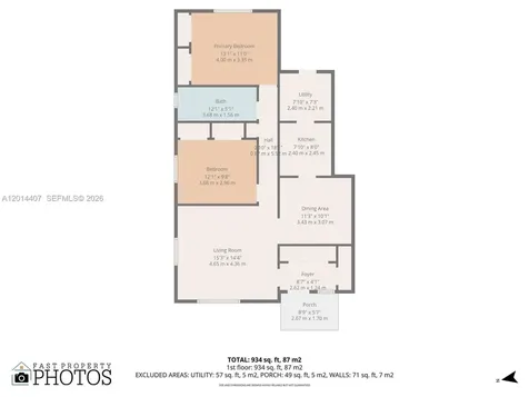 3691 NW 78th Lane Coral Springs FL 33065
