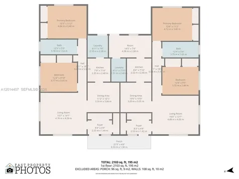 3691 NW 78th Lane Coral Springs FL 33065